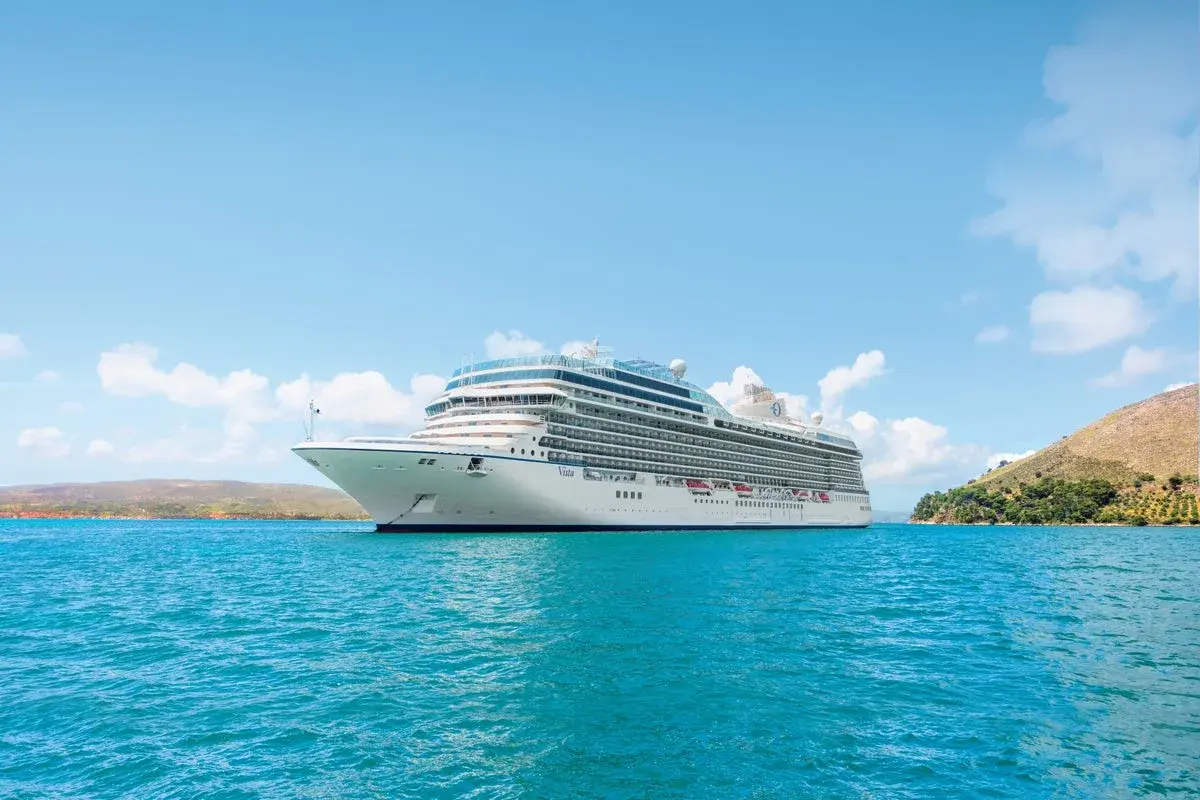Oceania Caribbean
