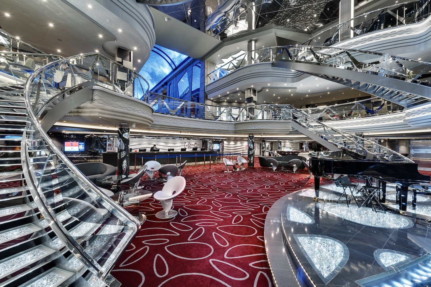 MSC17010827 meraviglia lobby