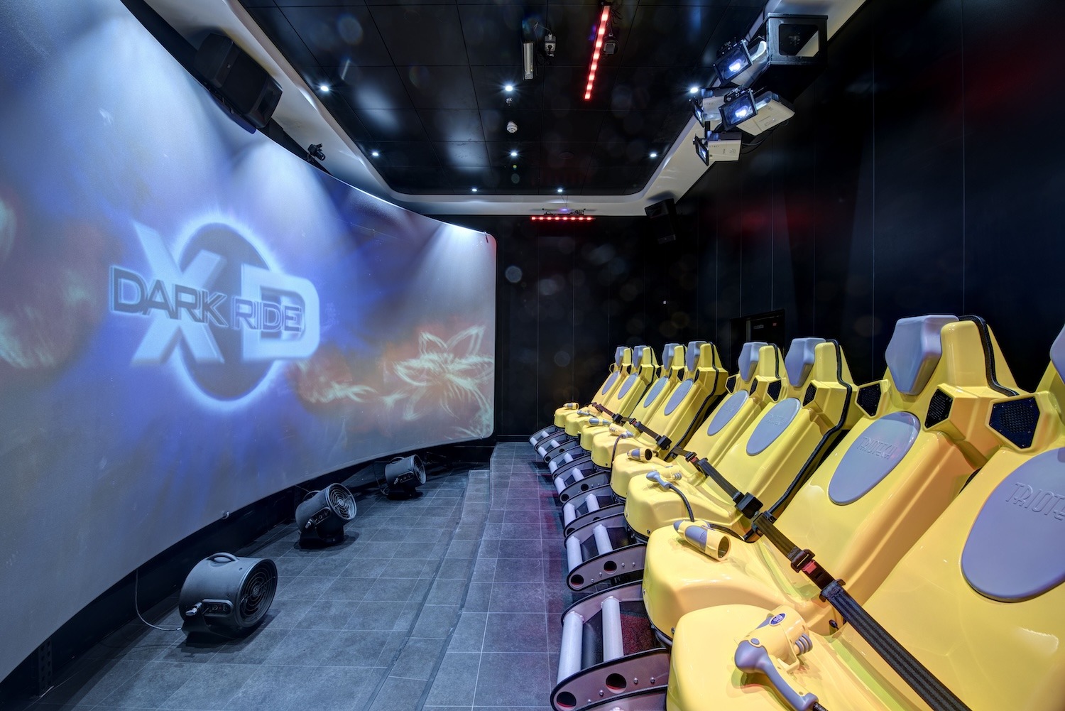 MSC17010829 MERAVIGLIA 4D CINEMA