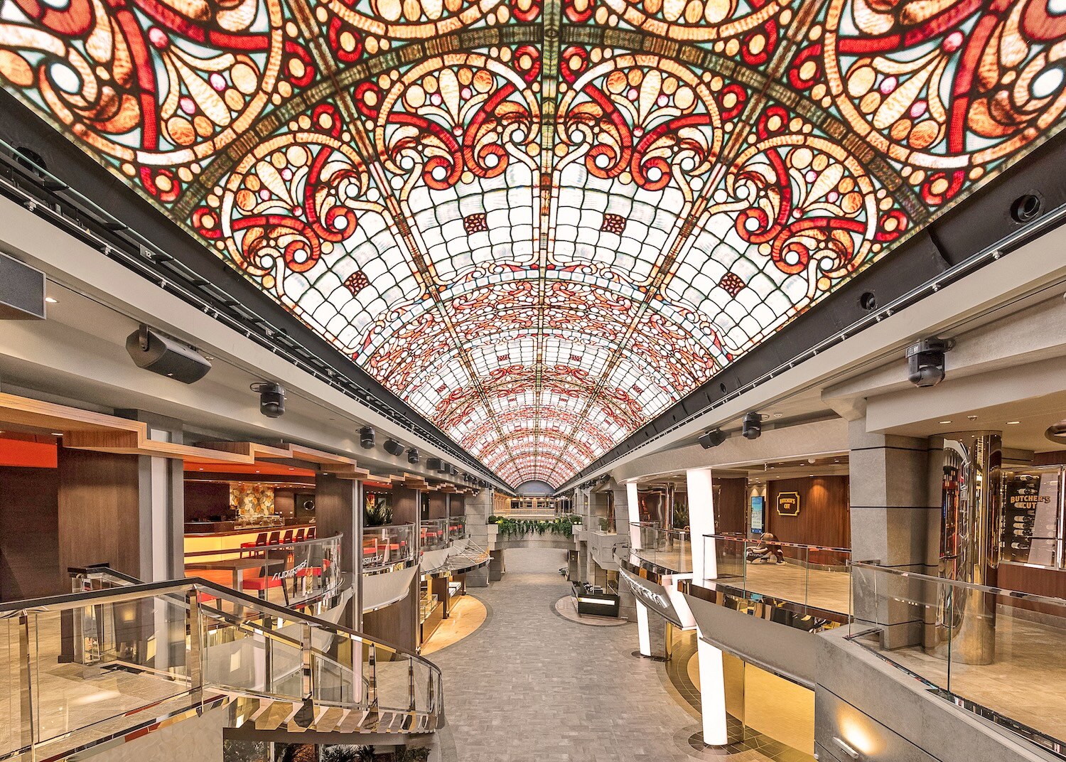 MSC18015628 meraviglia galleria