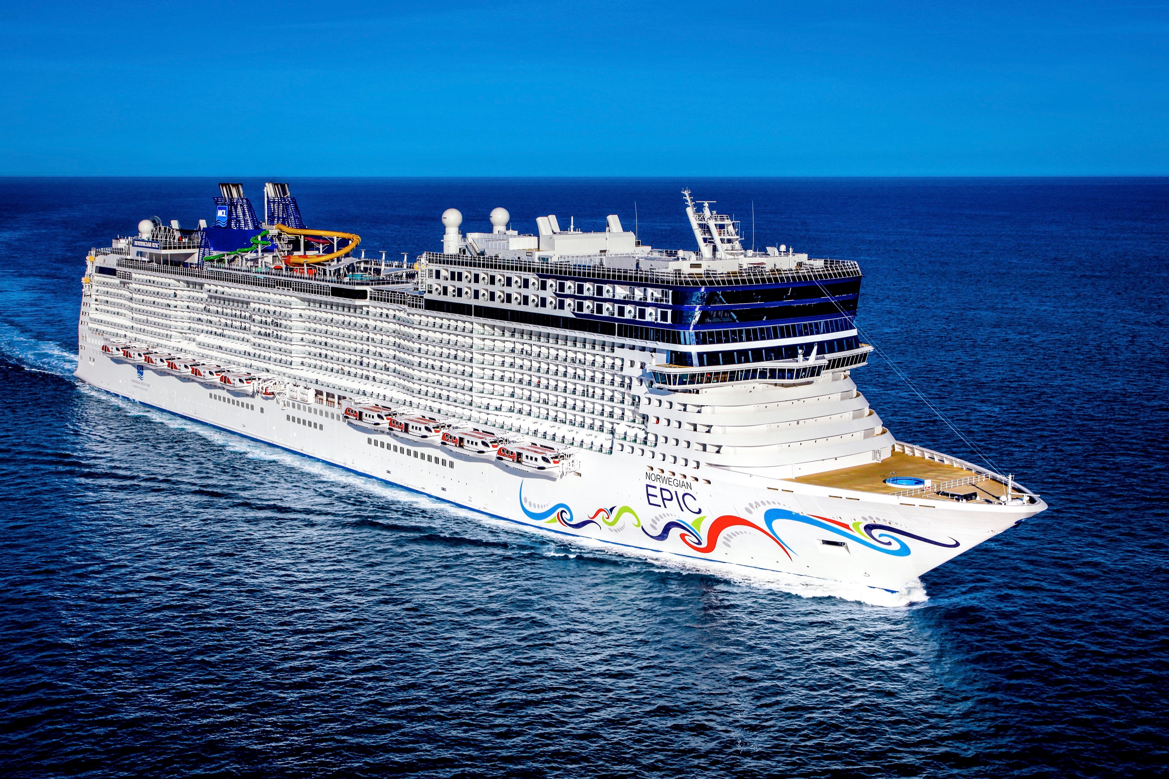 NCL Epic