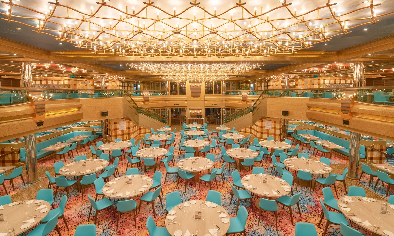 costa serena restaurant