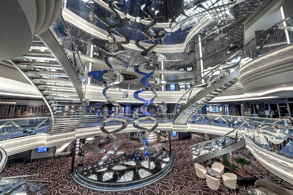 msc euribia atrium pic