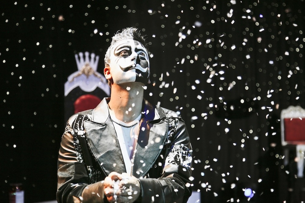 msc show pic