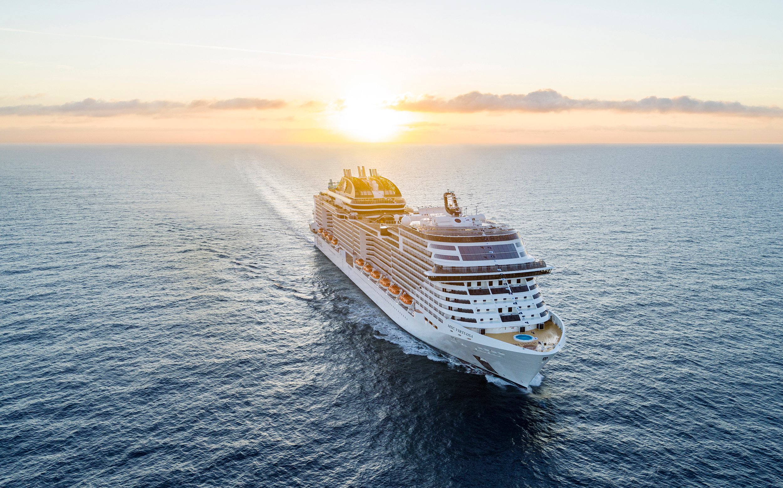 msc virtuosa