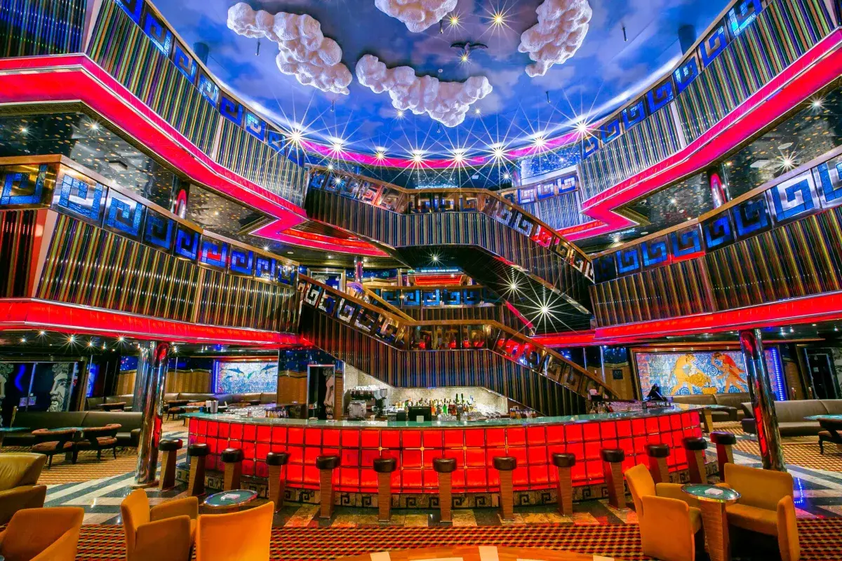 serena Atrium