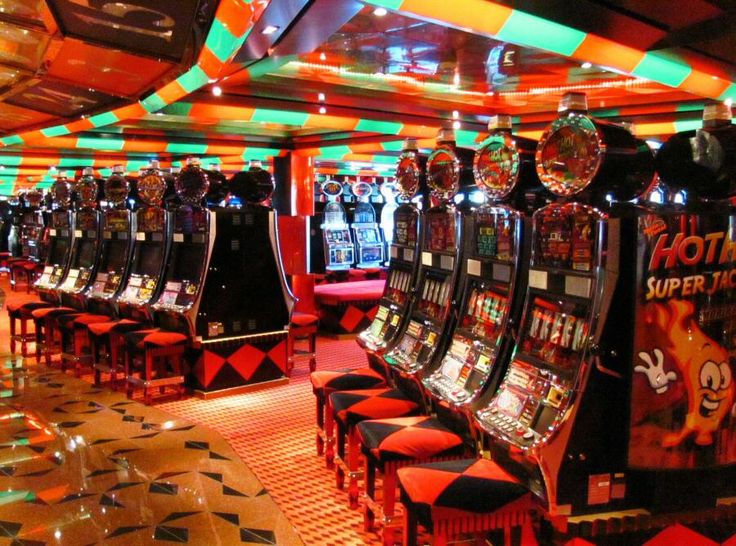 serena casino