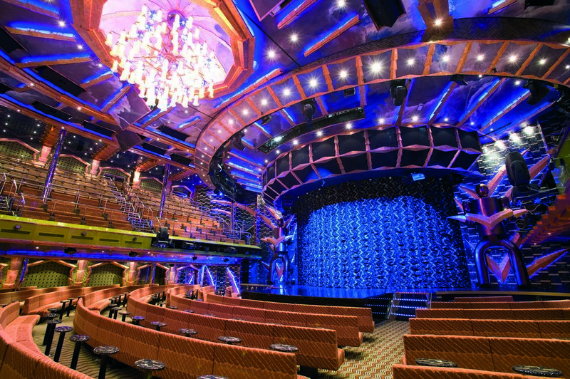 serena theatre